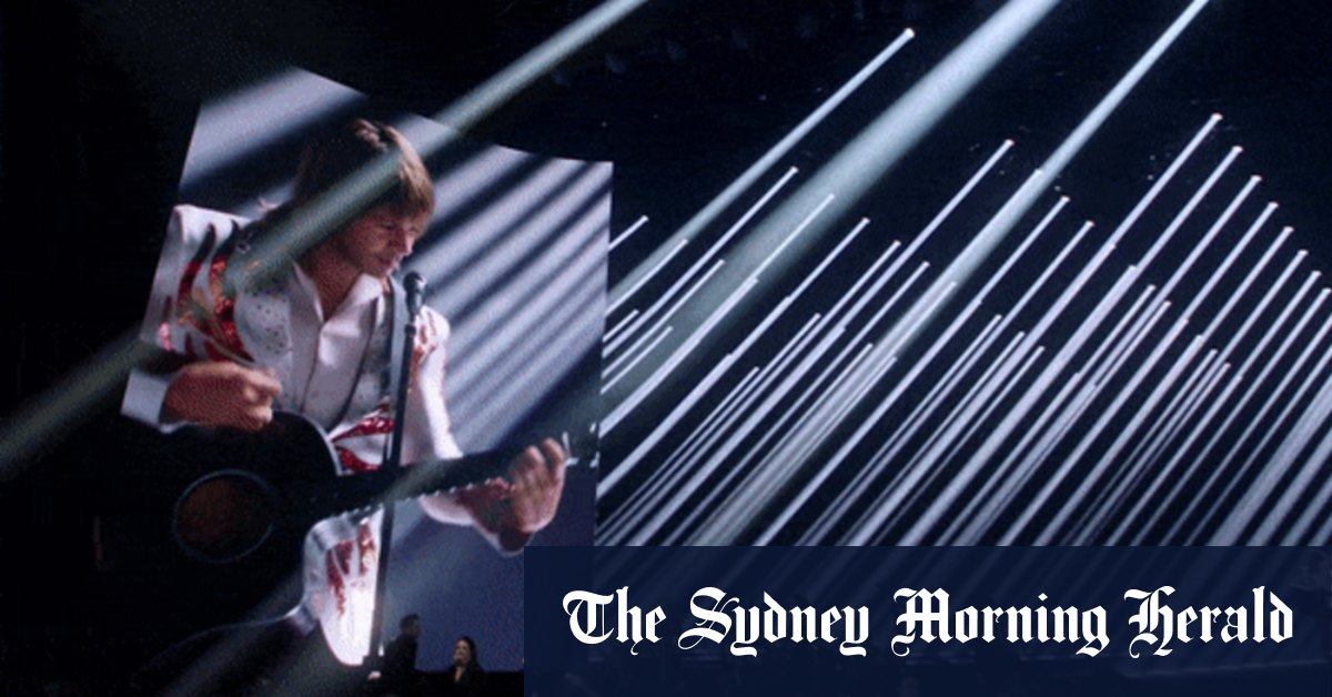 ABBA close to landing Flemington as venue for spectacular virtual concert - Vimarsana News