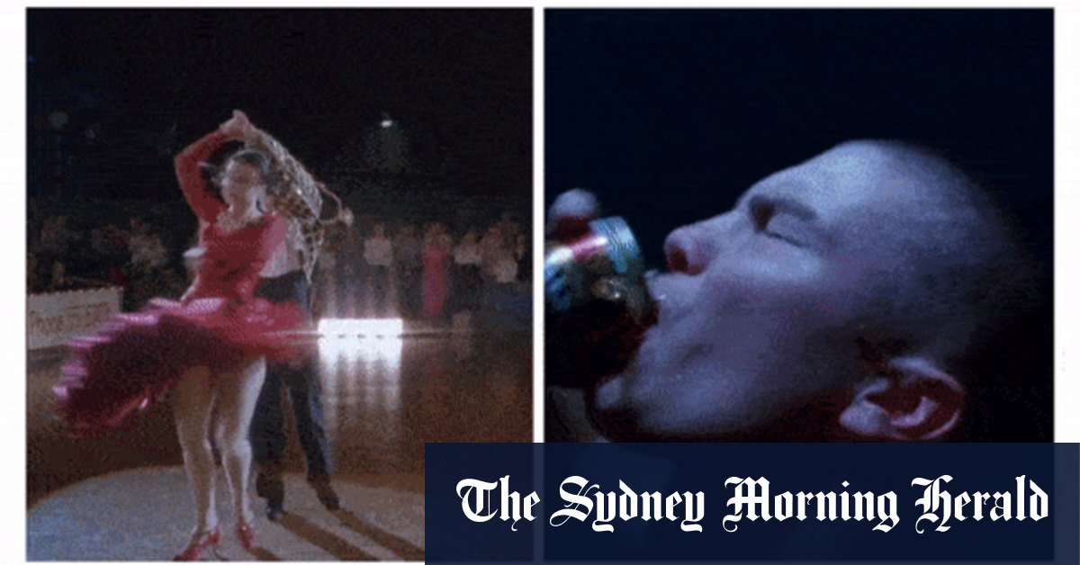 Strictly Ballroom and Romper Stomper, 30 years on - Vimarsana News