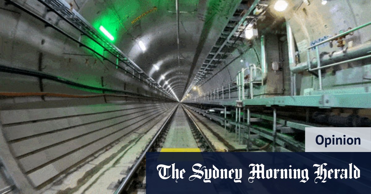 Sydney transport: Next stop, Zetland: More metro stations will debunk NIMBY gripes - Vimarsana News