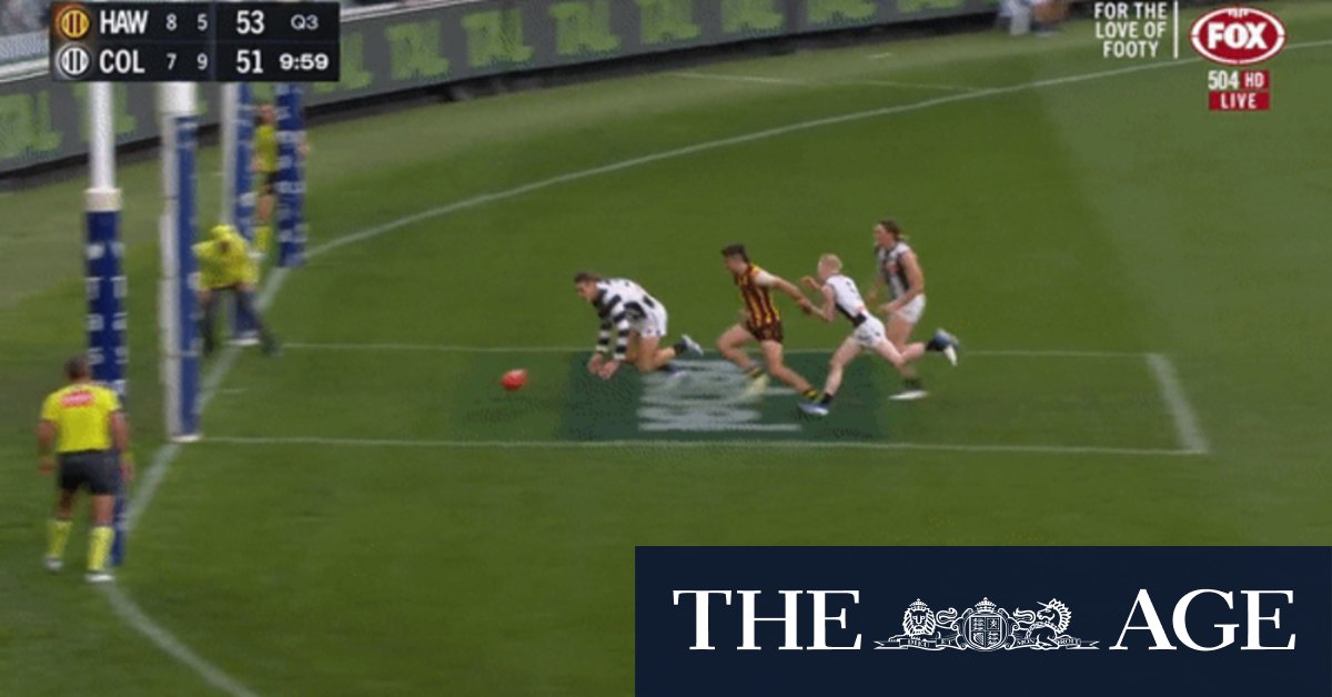 AFL 2022: Round 12 key takeouts - Vimarsana News