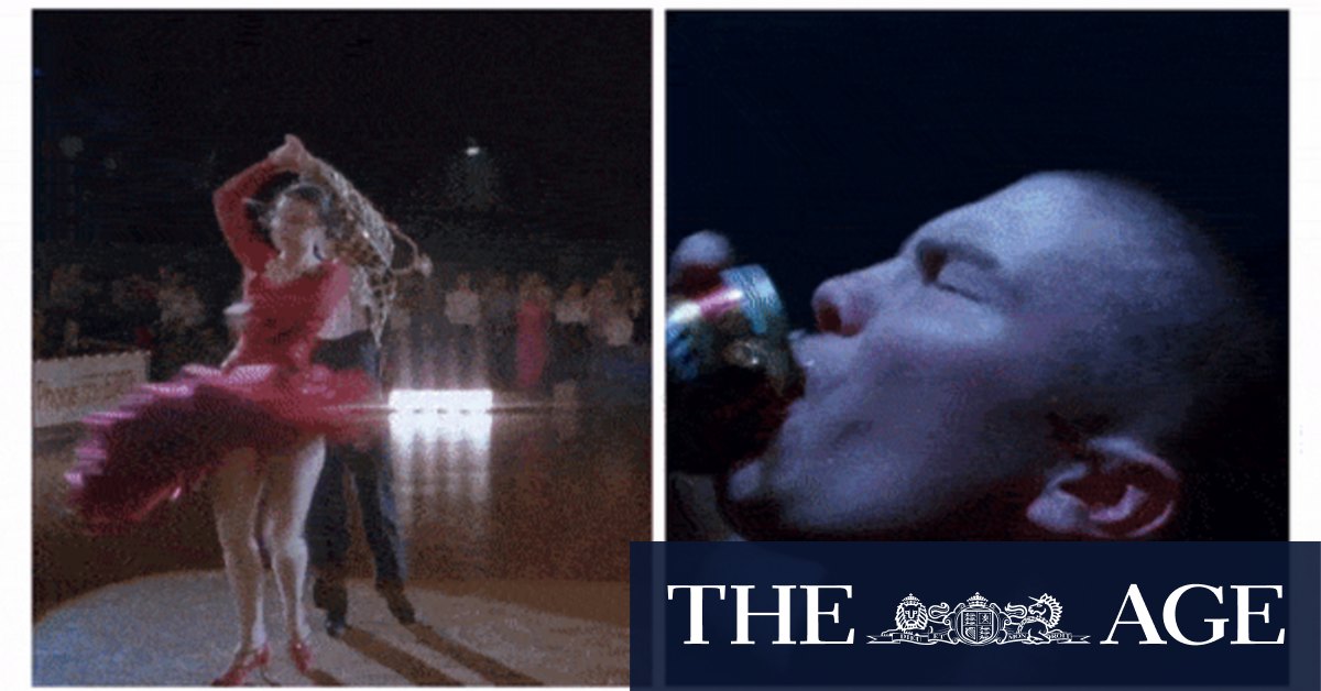 Strictly Ballroom and Romper Stomper, 30 years on - Vimarsana News