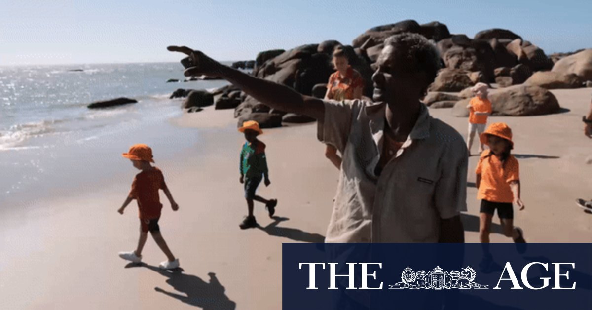 How indigenous rangers help preserve Australian culture - Vimarsana News