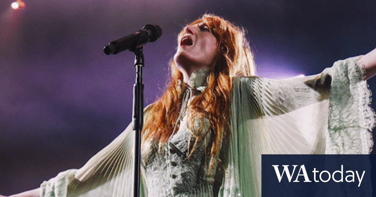 WOMADelaide: the carefree, relaxed spirit was harder to find this year - Vimarsana News