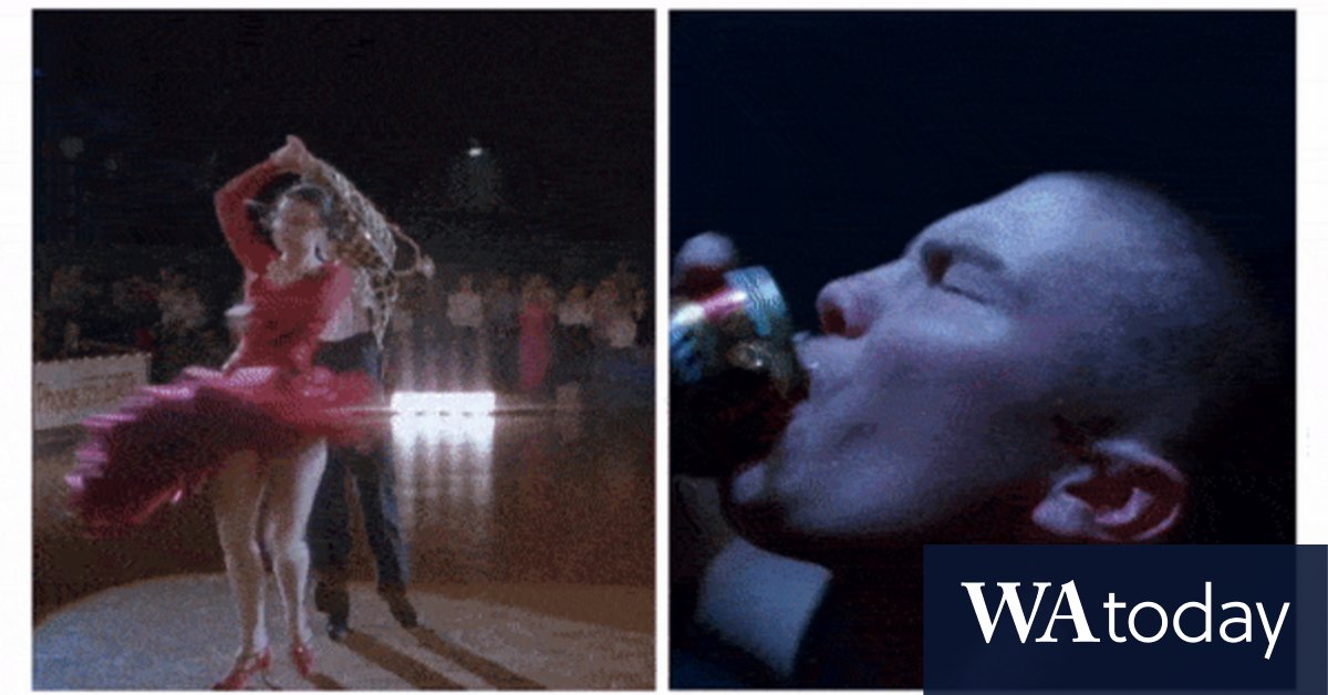Strictly Ballroom and Romper Stomper, 30 years on - Vimarsana News
