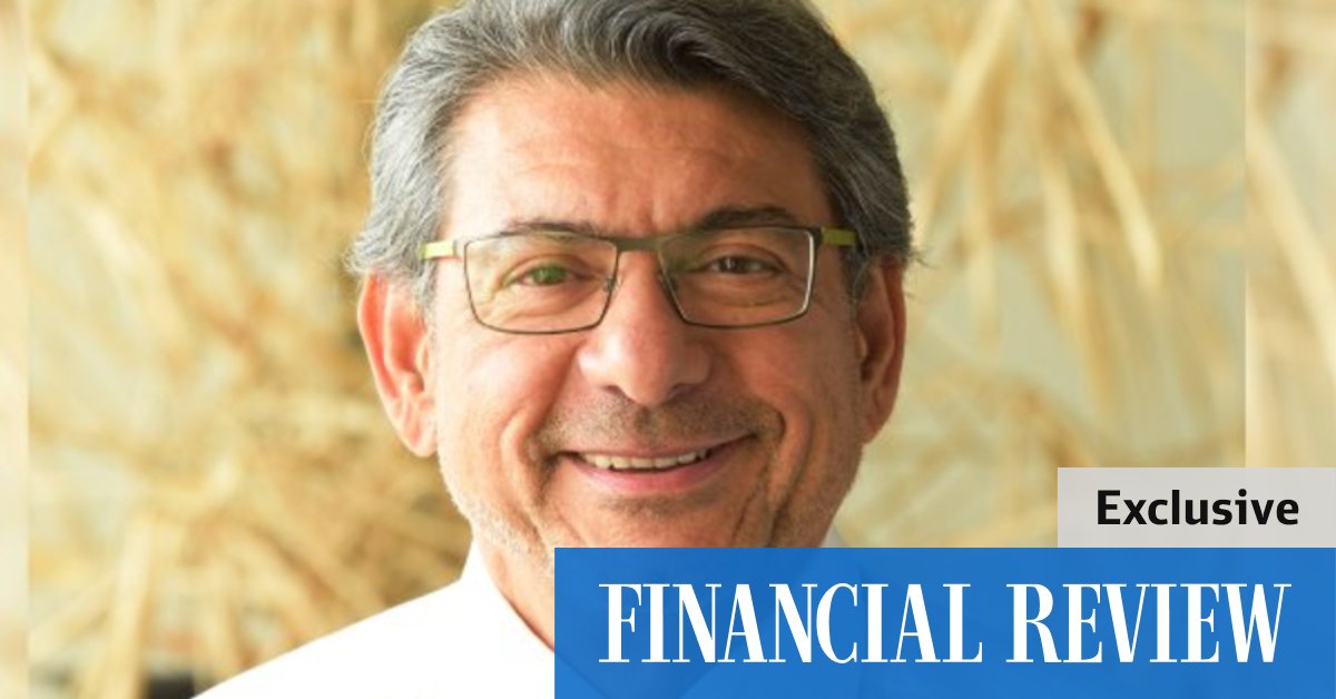 Bank of South Pacific chairman breaches tenure limits - Vimarsana News