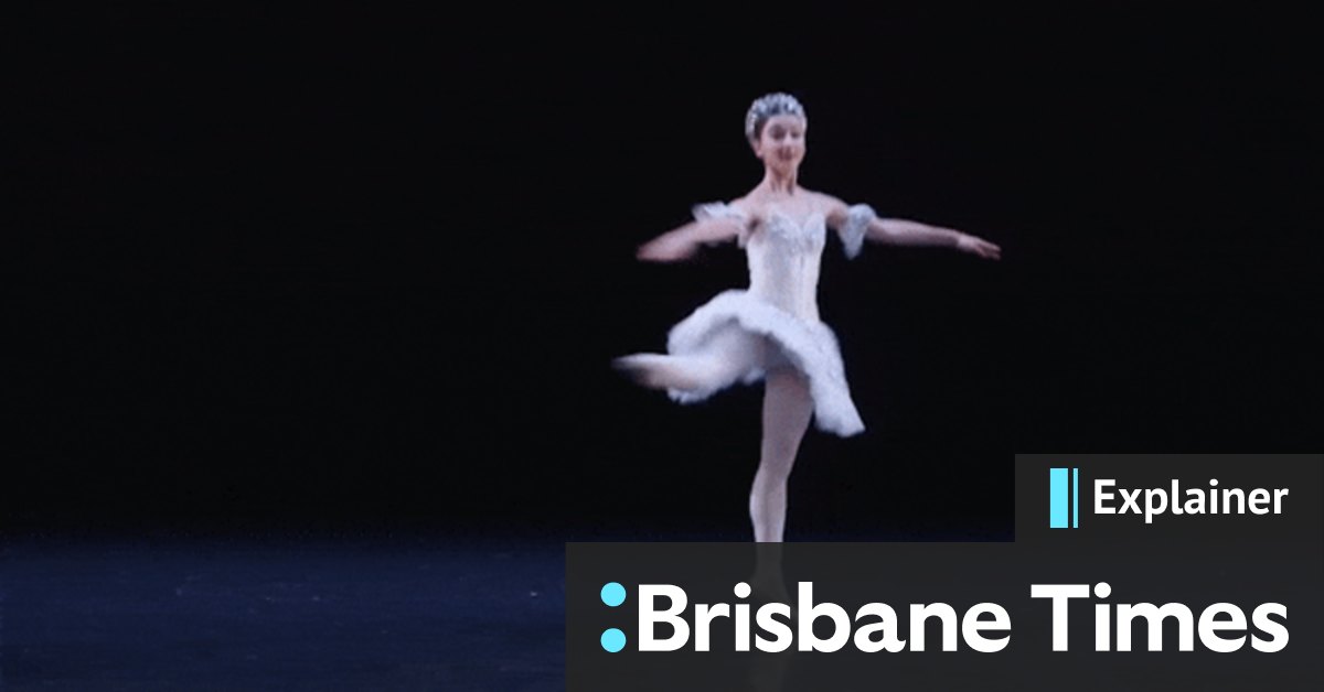 How do ballet dancers recover after an injury? - Vimarsana News