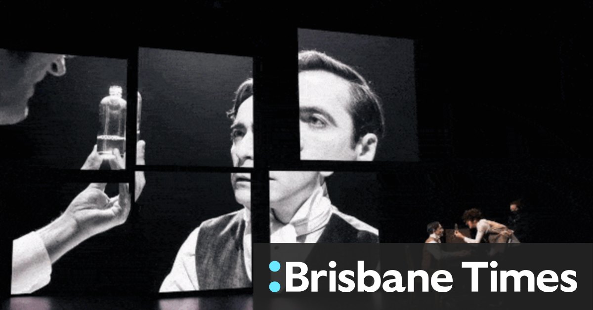 Adelaide Festival 2023 - Vimarsana News