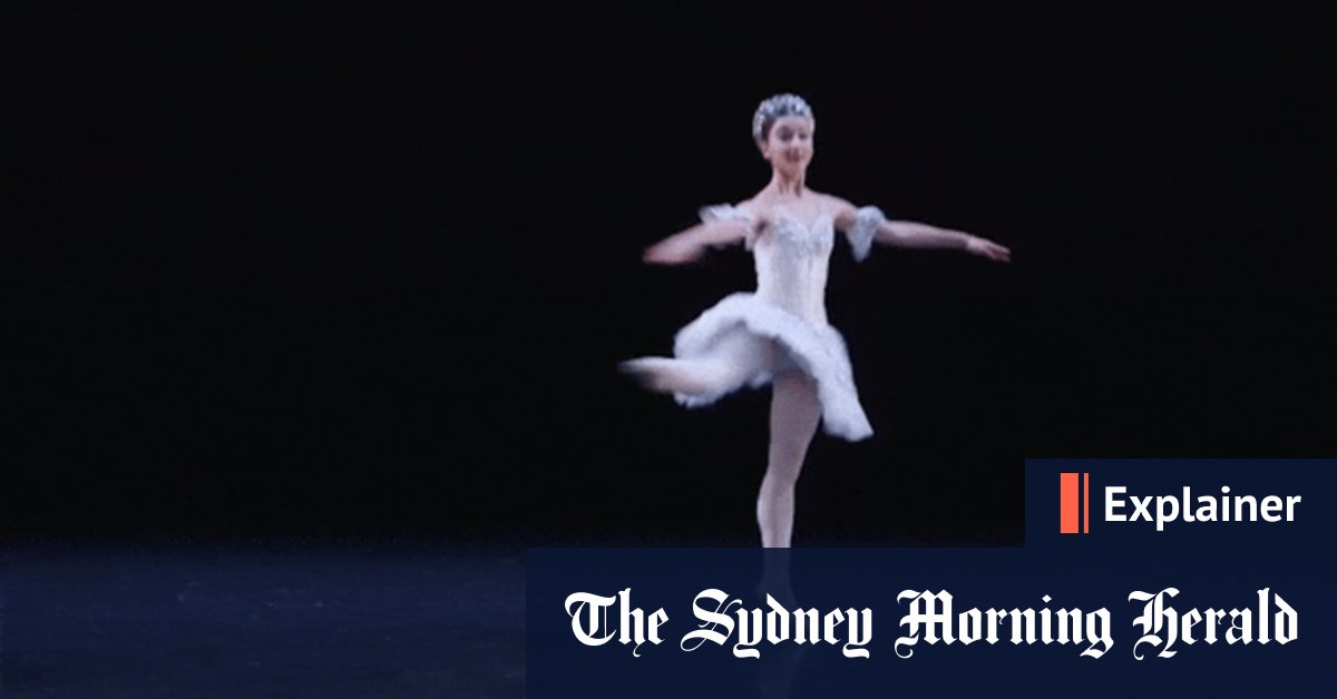 How do ballet dancers recover after an injury? - Vimarsana News