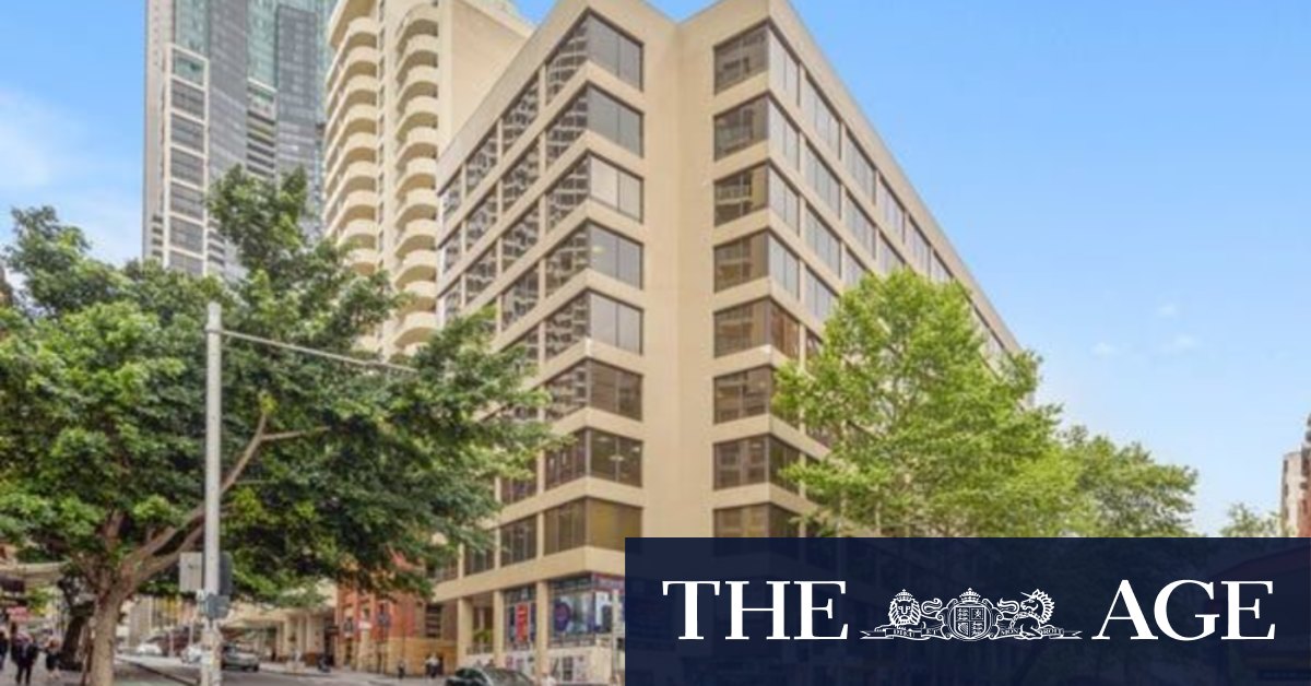 Strata sales hit record prices as investors dive in - Vimarsana News