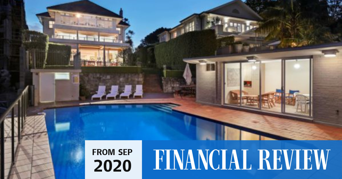 Sydney Home Prices To Jump 14pc By 2023 Brisbane By 20pc