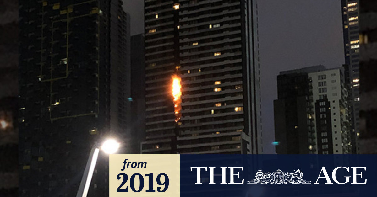 Builders To Blame For Bad Cladding Will Now Be Chased Through Courts