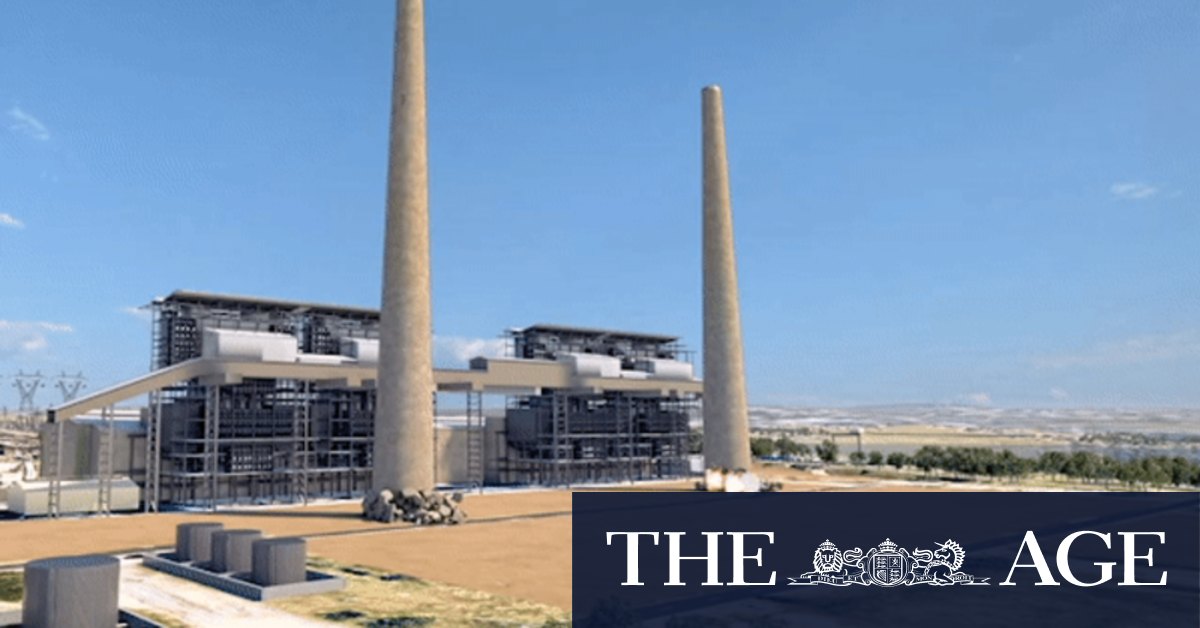 Liddell power plant: What will happen when the Hunter Valley coal plant closes? - Vimarsana News