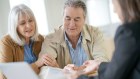 Planning for the future is critical when a business asset is involved.