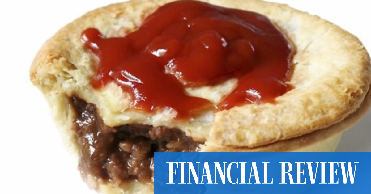 COVID-hit piemaker Mrs Mac's seeks white knight, KPMG on board - Vimarsana News