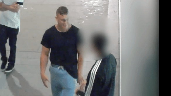 'Unacceptable in our community': Wighton sentenced over Civic attacks 