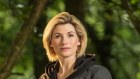 Jodie Whittaker, the 13th Doctor Who.
