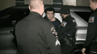 Luigi Mangione arrested in Pennsylvania.