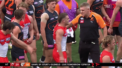 AFL investigates McCartney-Papley Battle of the Bridge bump