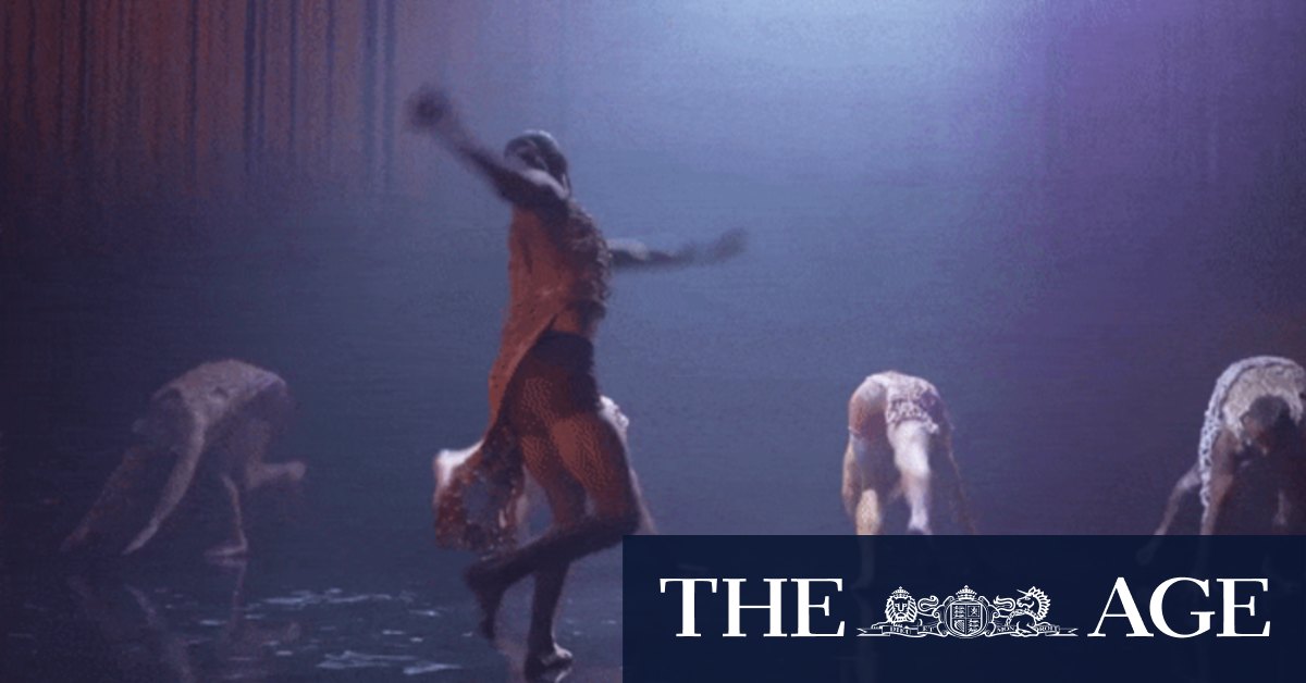 Atomic testing and displacement drive Bangarra’s extraordinary new show
