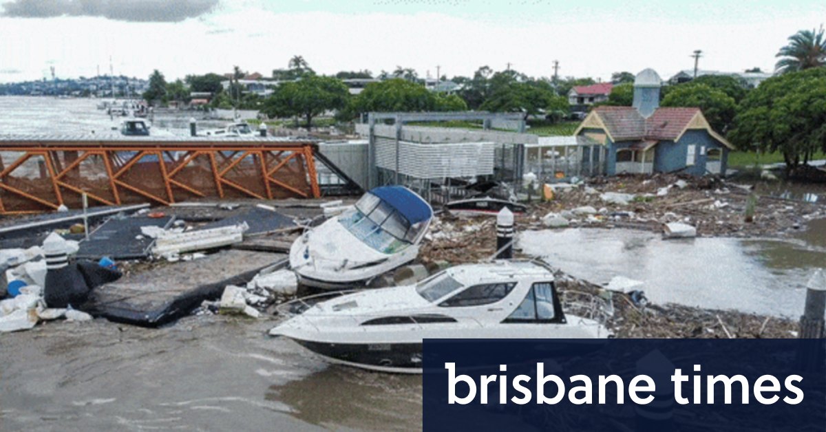 Brisbane flood review recommends engineering solutions, more buybacks