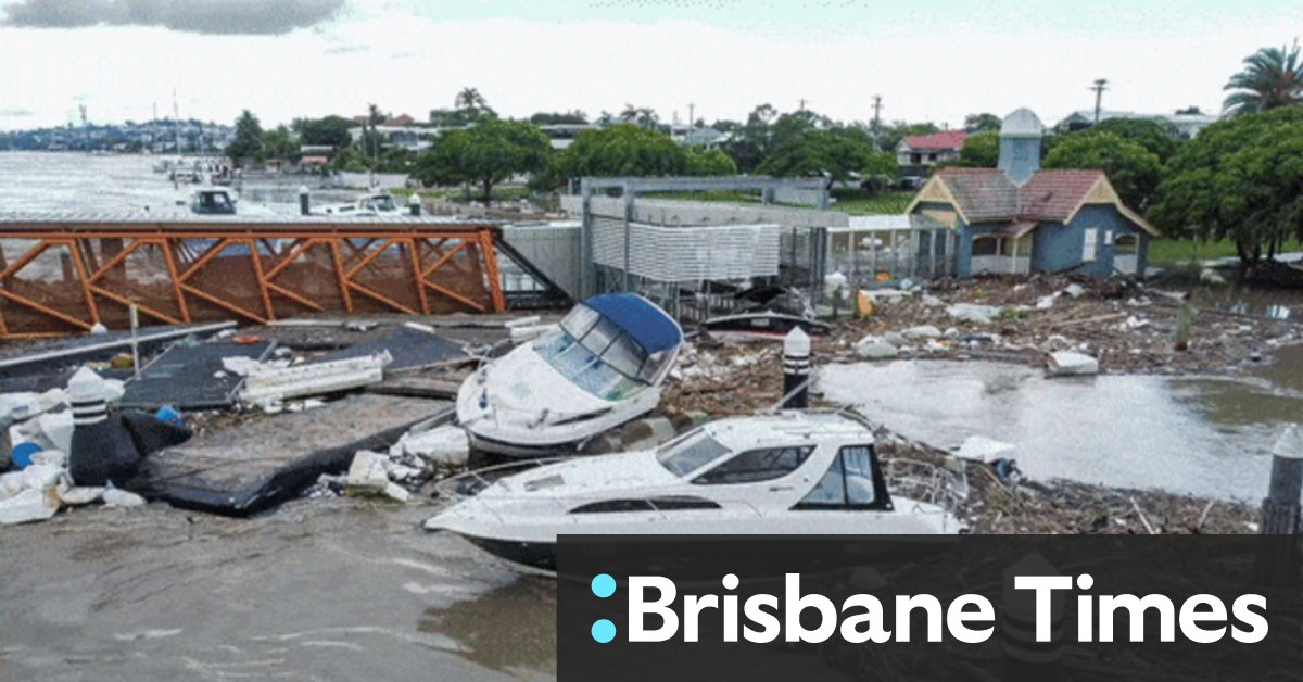 Brisbane flood review recommends engineering solutions, more buybacks