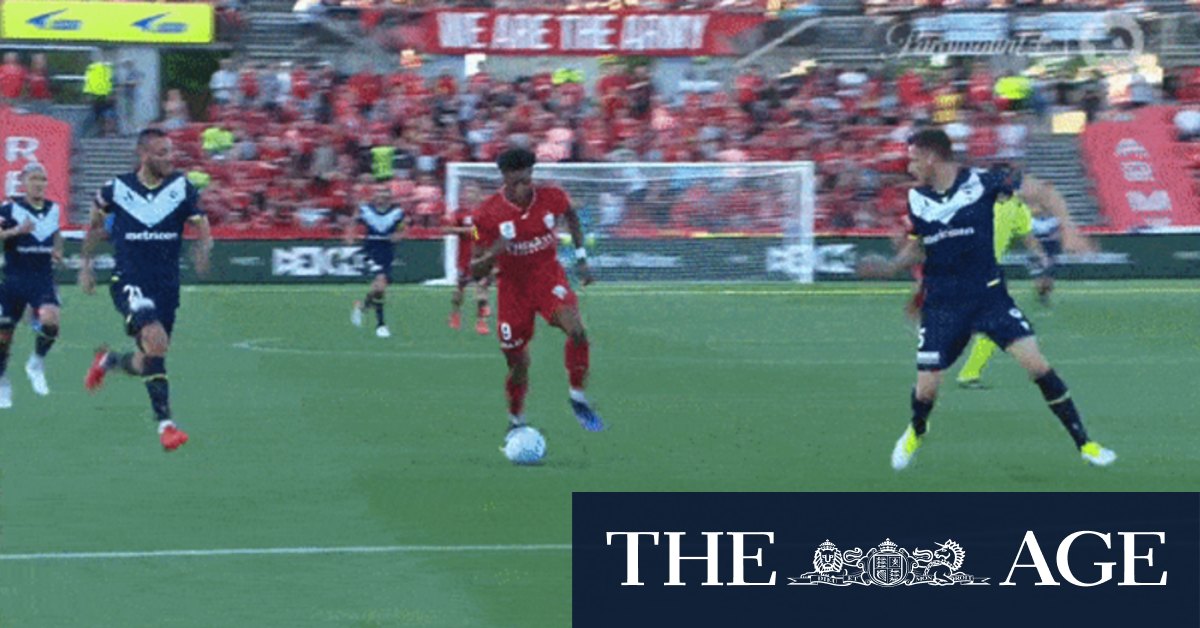 ‘Sulit untuk tetap tegak’: Menyelam mars A-League, Sky Blues dalam perselisihan, warisan abadi Ange
