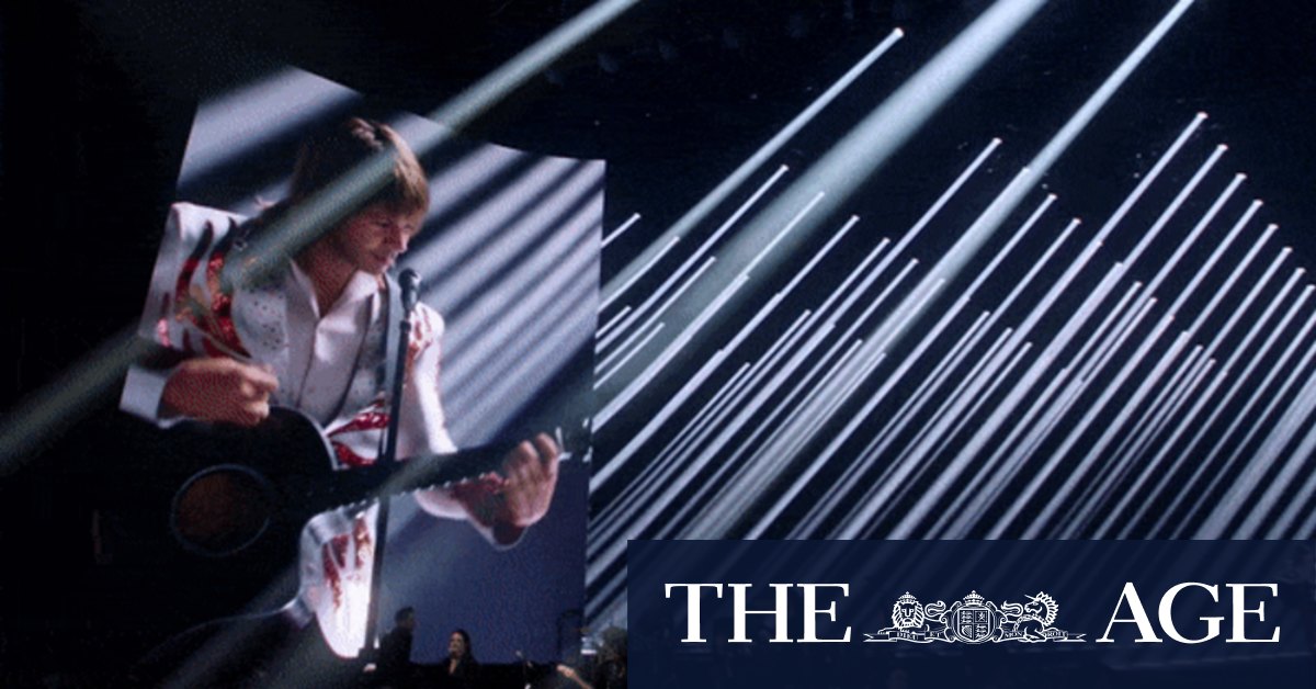 Take a chance on me: ABBA courts Melbourne to host m virtual concert