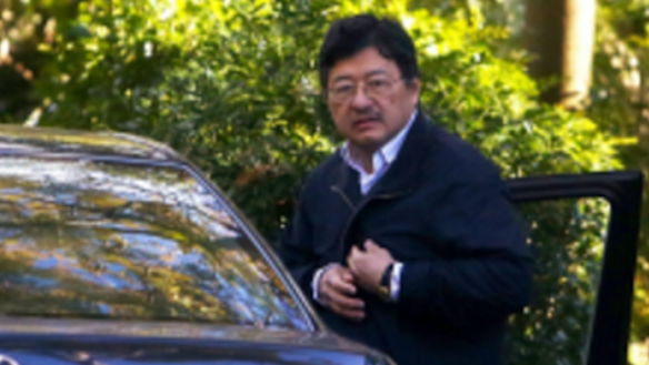 TPG chief executive David Teoh's stake could be diluted in any deal.