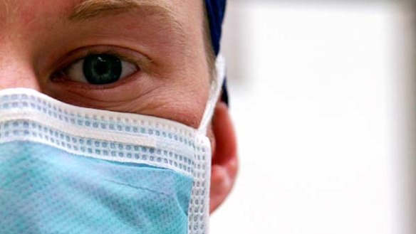 One in three doctors in training reported experiencing or witnessing bullying, harassment or discrimination in the previous 12 months.