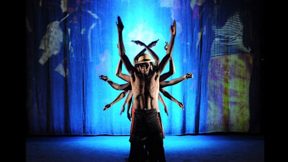 A Shorten Labor government would fund a new First Nations theatre company.