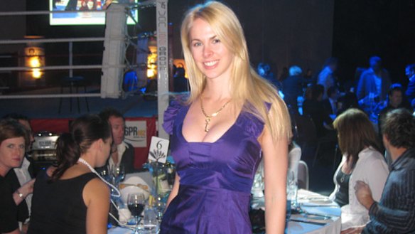 The Court hotel owner Bree Maddox says she has already taken the new COVID course.