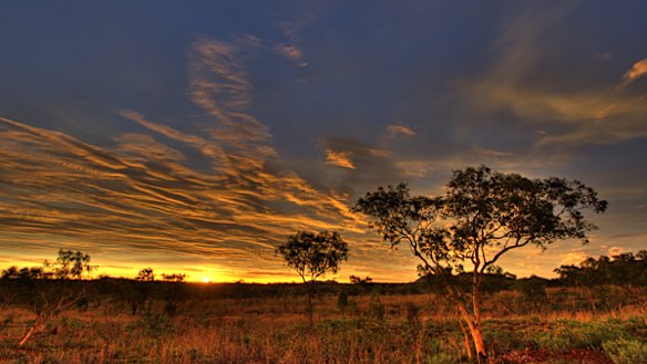 The Coroner handed down her findings on youth suicides in the Kimberley on Thursday.