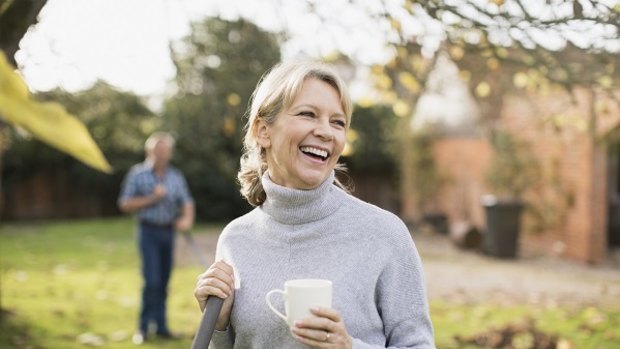 An increase in life expectancy means retirees have to make their money last longer. 