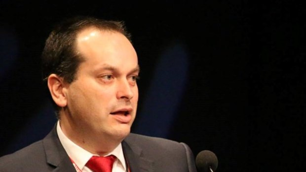 Former Queensland Labor state secretary and MP Evan Moorhead has secretly reviewed Labor's prospects after the Brisbane City Council election.