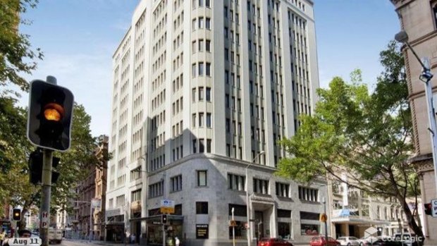 Australian Essential Services Compliance Pty Ltd has leased an office at Suite 606/Level 6, 65 York Street, Sydney 