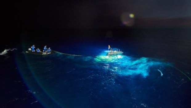 Victor Vescovo went to the deepest part of Earth, the bottom of the Mariana Trench.