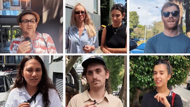 Every Saturday, thousands of renters line up at open houses across Sydney.