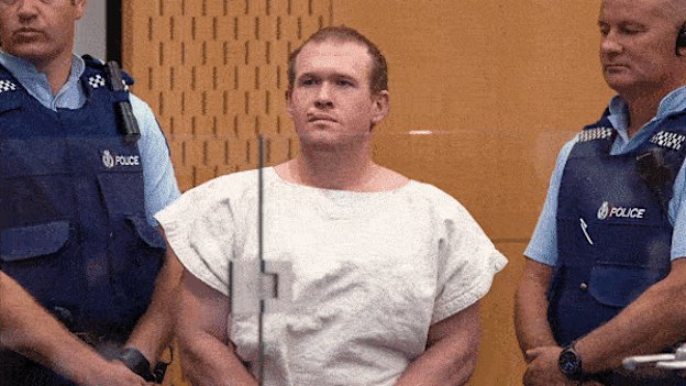 Three catastrophes that have defined Ardern’s first term: from left, Brenton Tarrant’s massacre of Muslim worshippers in Christchurch – she’s vowed never to say his name; the White Island eruption, and the COVID-19 pandemic.