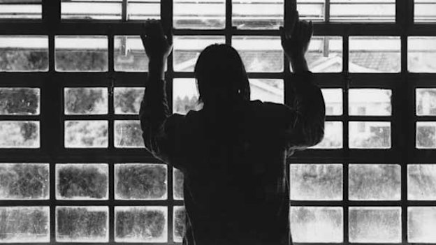 At any given time, around 150 children at in detention in WA. 