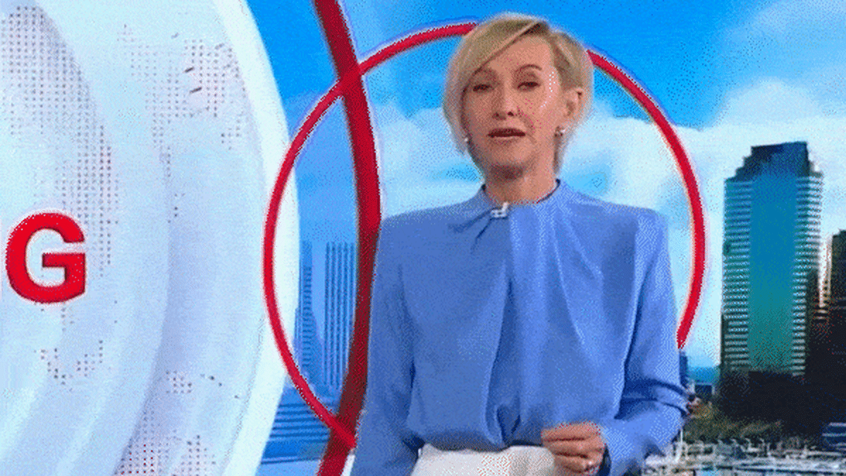 Celebrity warning as scammers use AI deepfake videos to lure Australians