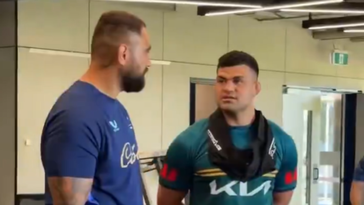 Rugby union, league news 2026: Wallabies vs Kangaroos comparison; Size ...