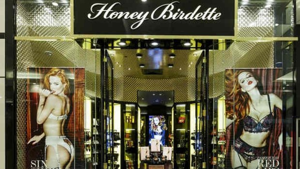 Honey Birdette bought by Playboy for 443 million
