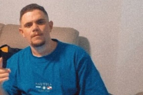 Jack Norman Roberts died after an altercation in Toowoomba on February 4, 2025. 