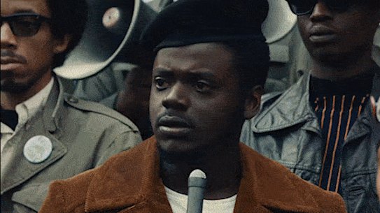 The 2021 best picture Oscar nominees.