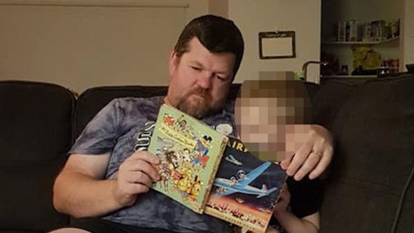 Traralgon father James Day is being remembered as a friendly and compassionate man.