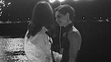 Russian-Australian tennis player Daria Kasatkina has married her figure skating partner Natalia Zabiiako in an intimate ceremony in Greece.