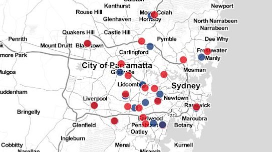 'It seems crazy': Sydney parents revolt against single-sex schools