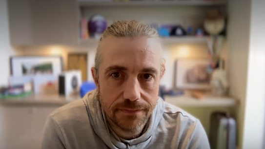 Atlassian CEO Mike Cannon-Brookes made the announcement on Thursday morning.