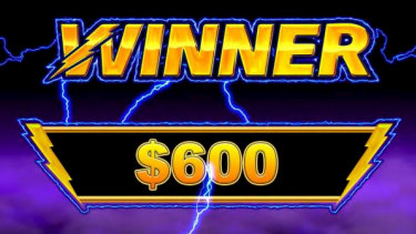 Jackpot striker episode berapa