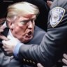 Trump arrested? Putin jailed? Fake AI images flood the internet, increasing ‘cynicism level’